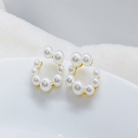 Pearl Whirl Hoops