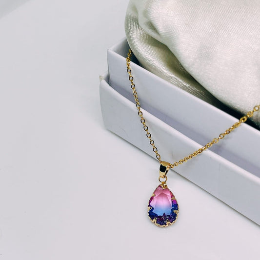 Dreamscape Drop Pendant