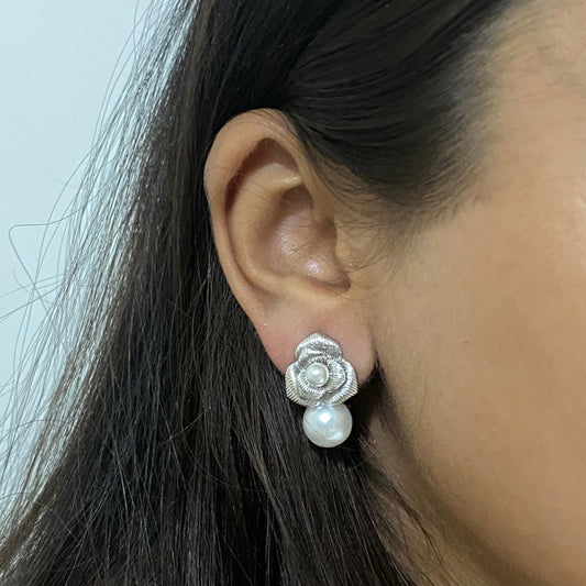 Moonlit Muse Earrings