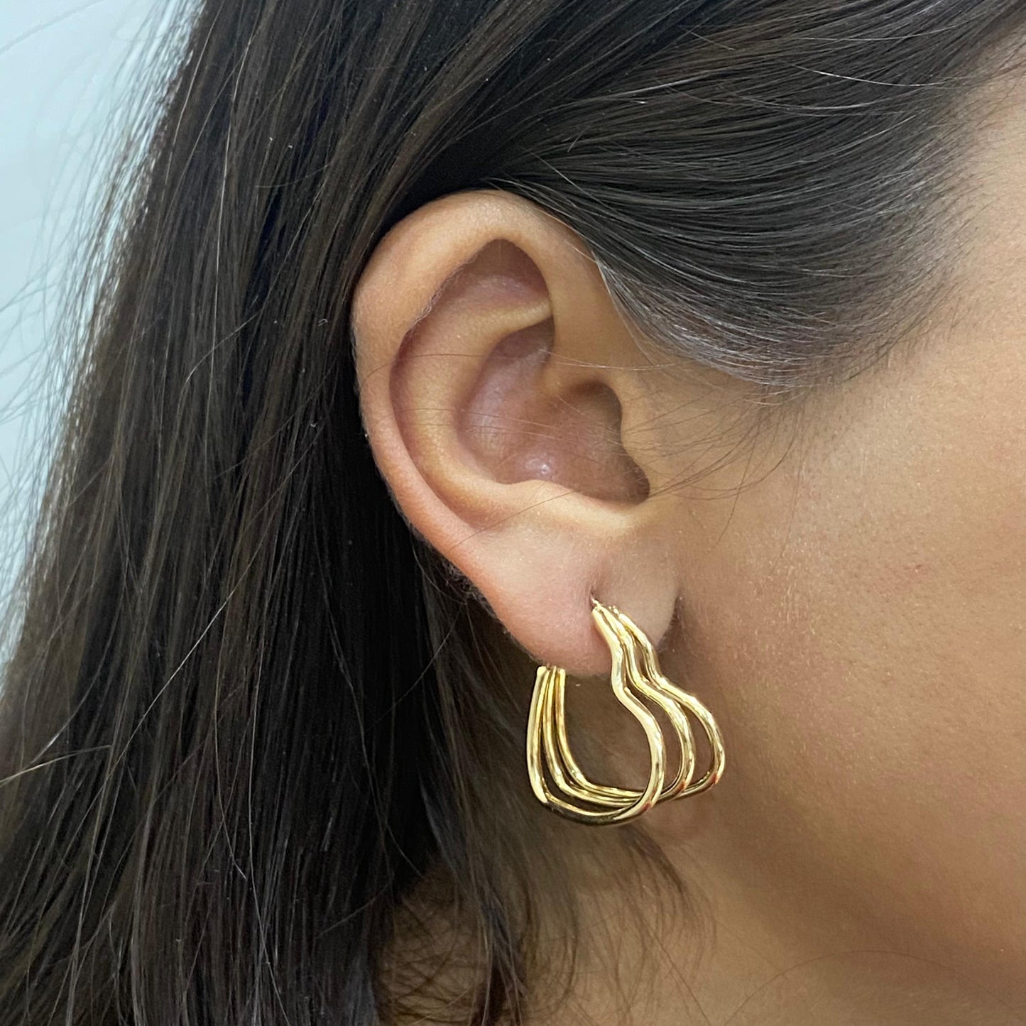 Heartline Hoops