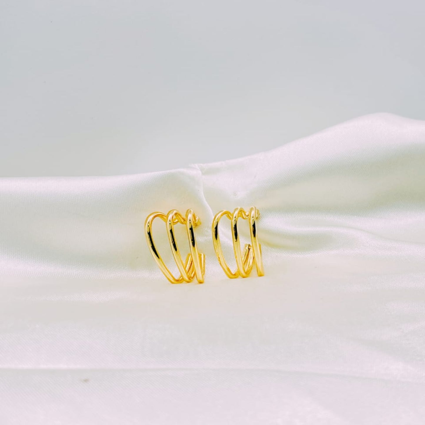 Heartline Hoops